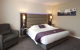 Premier Inn Waltham Abbey